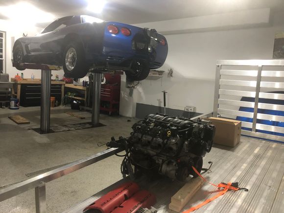 77k Miler accessories for sale