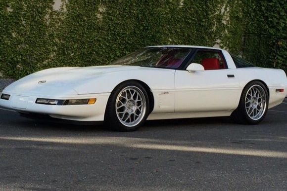 My 91 #634.