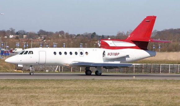 Notice the cove painted on the plane...