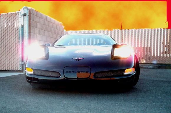 Z beams