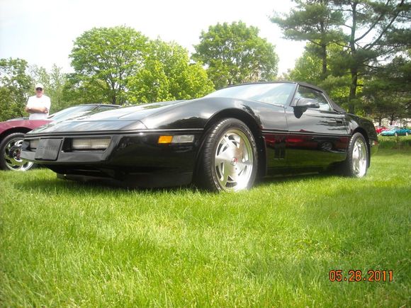 1989 Corvette 05 29 2011 b