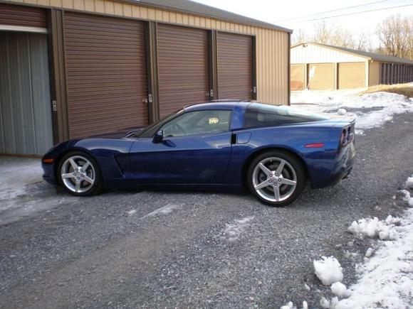 Corvette 029