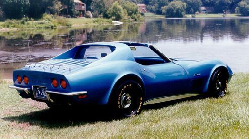 VETTE 3