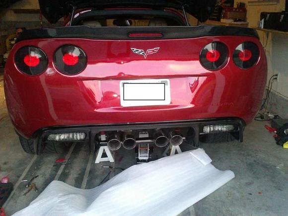 C7 PRODUCTS ON CUSTOMER'S VETT