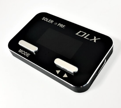 DLX Bluetooth Throttle Controller