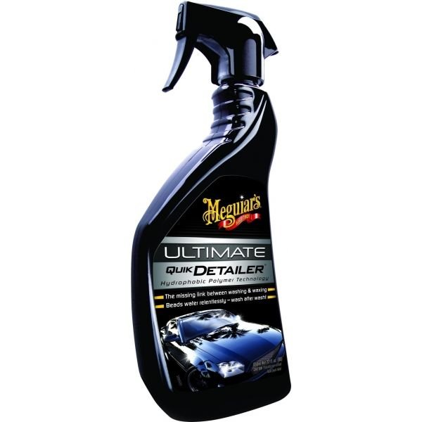 Optimum Spray Wax