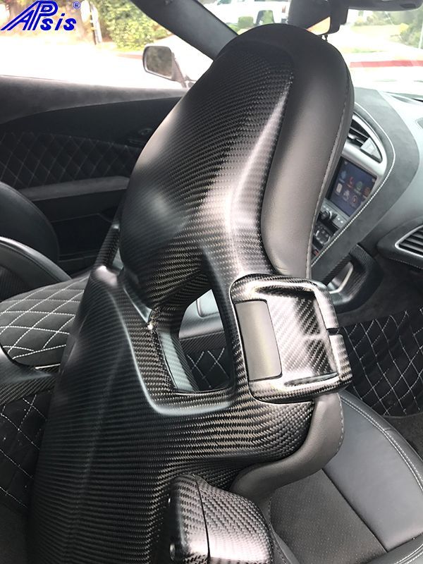 Corvette Car Cover >> *NEW* Apsis: C7 Carbon Competition Seat Back Panel Installed.....pix - CorvetteForum - Chevrolet ... Corvette Car Cover >> *NEW* Apsis: C7 Carbon Competition Seat Back Panel Installed.....pix - CorvetteForum - Chevrolet ...