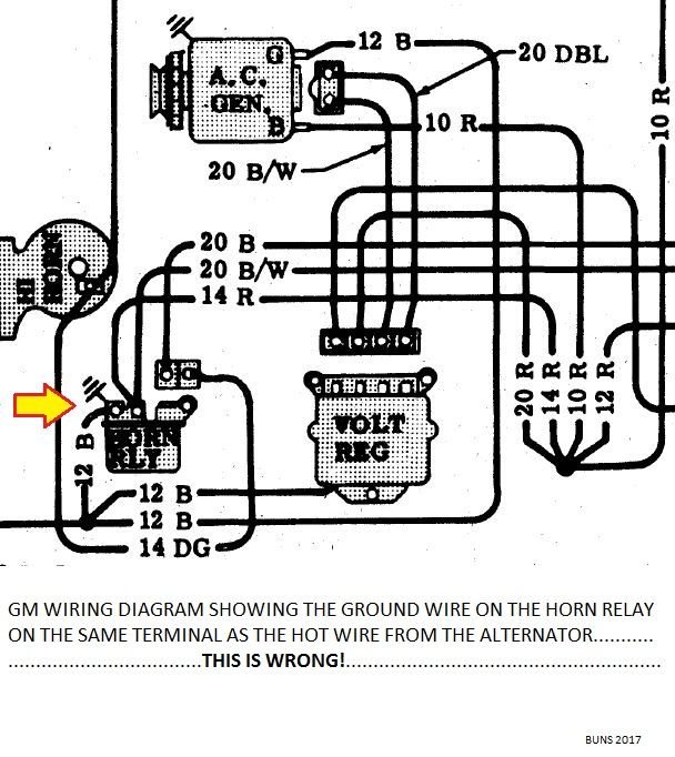 Charging Issue, Over charge - CorvetteForum - Chevrolet Corvette Forum