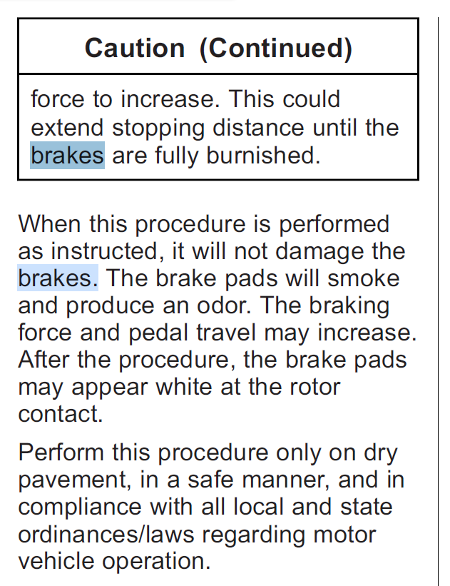 Z06/Z07 ceramic brake squeal CorvetteForum Chevrolet Corvette Forum Discussion