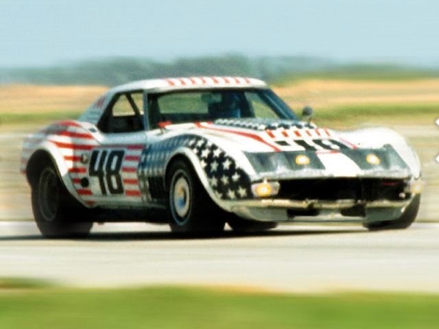 Mr. Corvette's Must-Read Corvette Stories of the Week!