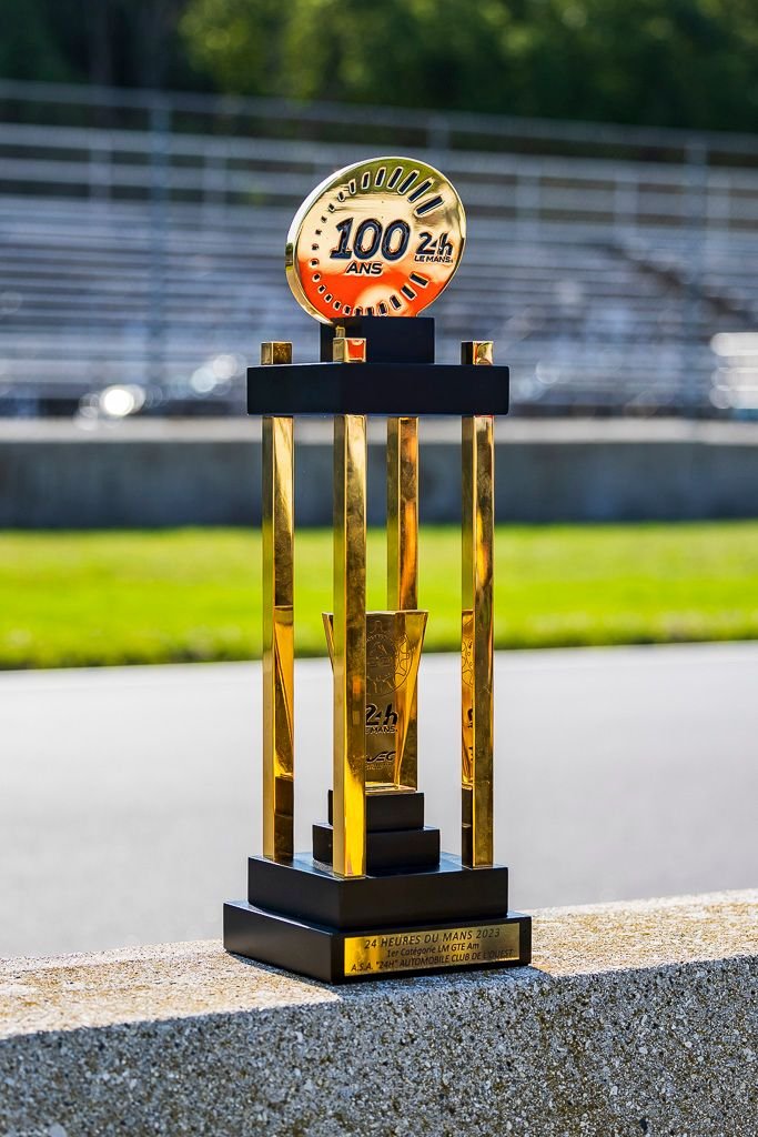 Corvette Corral at Road America 2023 Question CorvetteForum