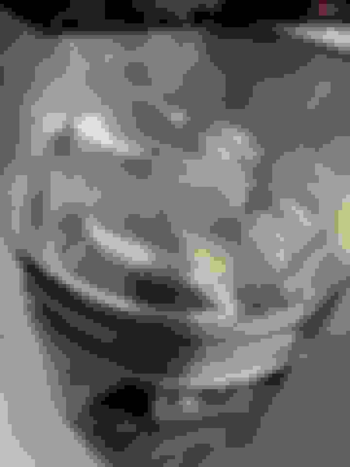 WTB (Want To Buy) Standard Bore 283 Domed / High Compression Pistons