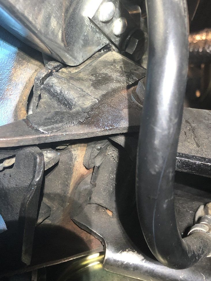 79 Alternator/Fan Belt squealing (new belt) Page 2 CorvetteForum Chevrolet Corvette Forum