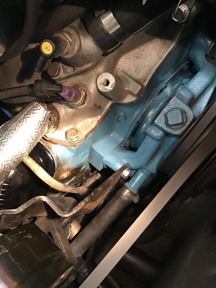 best valve cover gasket? Page 2 CorvetteForum Chevrolet Corvette