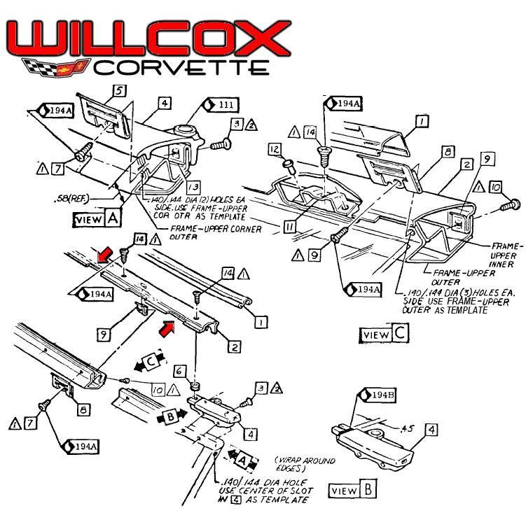 Ask Willcox A Question Here and Hopefully others will respond. Page