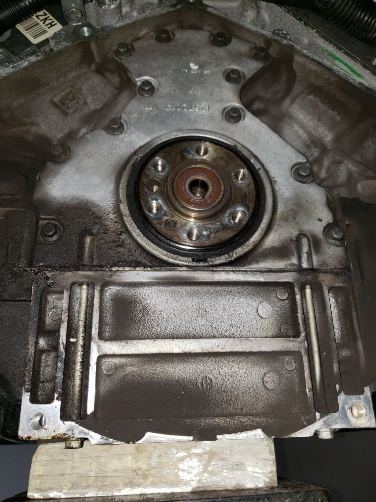 LS7 Clutch upgrade plus Aluminum Ram Flywheel review CorvetteForum