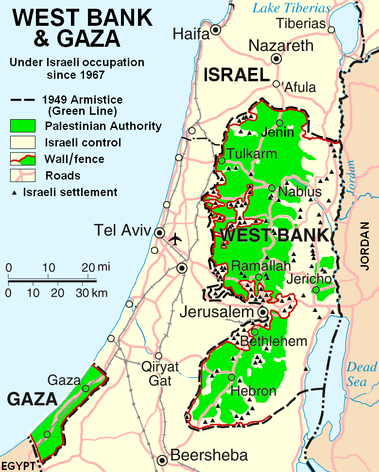the three state solution to the palestinian and israeli conflict the three state solution to the palestinian and israeli conflict
