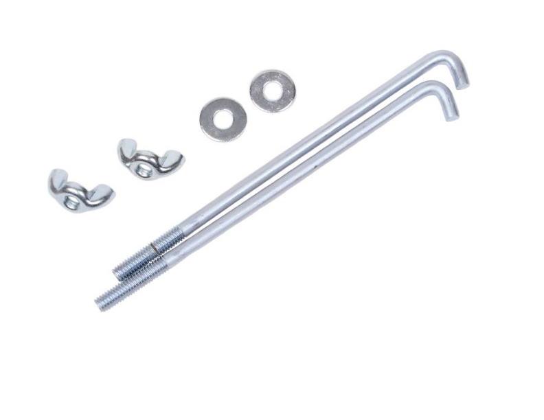 C2 Correct Factory Battery Tray JHook w/ AC? CorvetteForum Chevrolet Corvette Forum Discussion