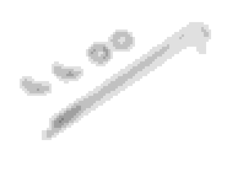 C2 Correct Factory Battery Tray JHook w/ AC? CorvetteForum