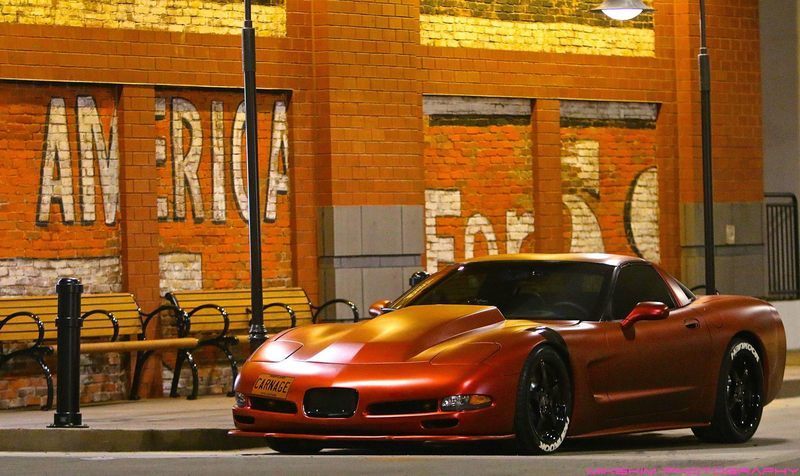 I LOVE Vette Pics, Post yours here! - Page 213 - CorvetteForum ...