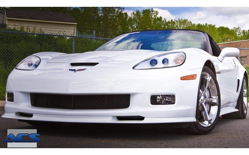 C6 Exterior Parts At PFYC CorvetteForum Chevrolet C6 Exterior Parts At PFYC CorvetteForum Chevrolet