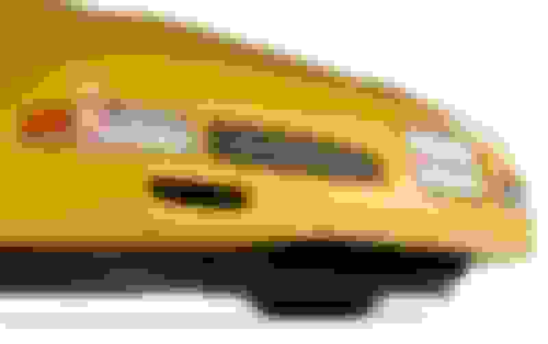 FS (For Sale) C5 Corvette 19972004 Big Mouth Air Dam CorvetteForum