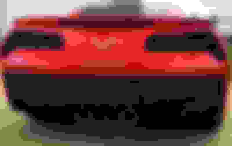 C7 BlackOut tail Lights CorvetteForum Chevrolet Corvette Forum