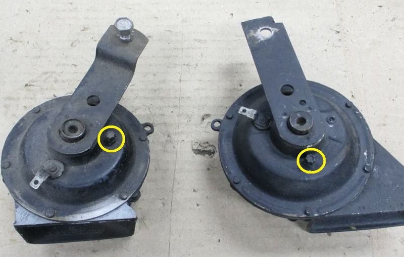 C1 Horns like a tired cow. CorvetteForum Chevrolet Corvette Forum