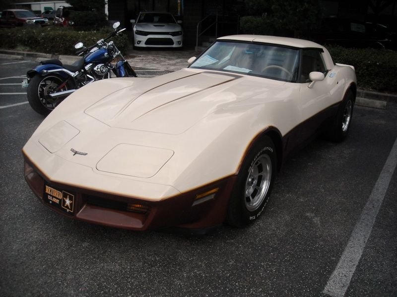 Manatee Car and Truck Show, Citrus County Crystal Chevrolet