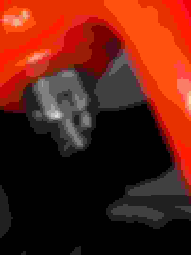 Upper ball joint castle nut/cotter pin? CorvetteForum Chevrolet