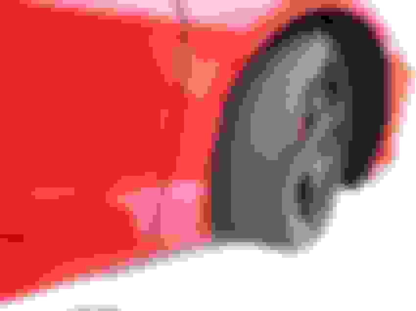 C8 Corvette XL Premium Splash Guards 50.00 this week! Painted or