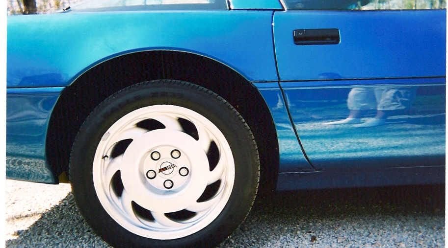 saw blade wheels CorvetteForum Chevrolet Corvette Forum Discussion