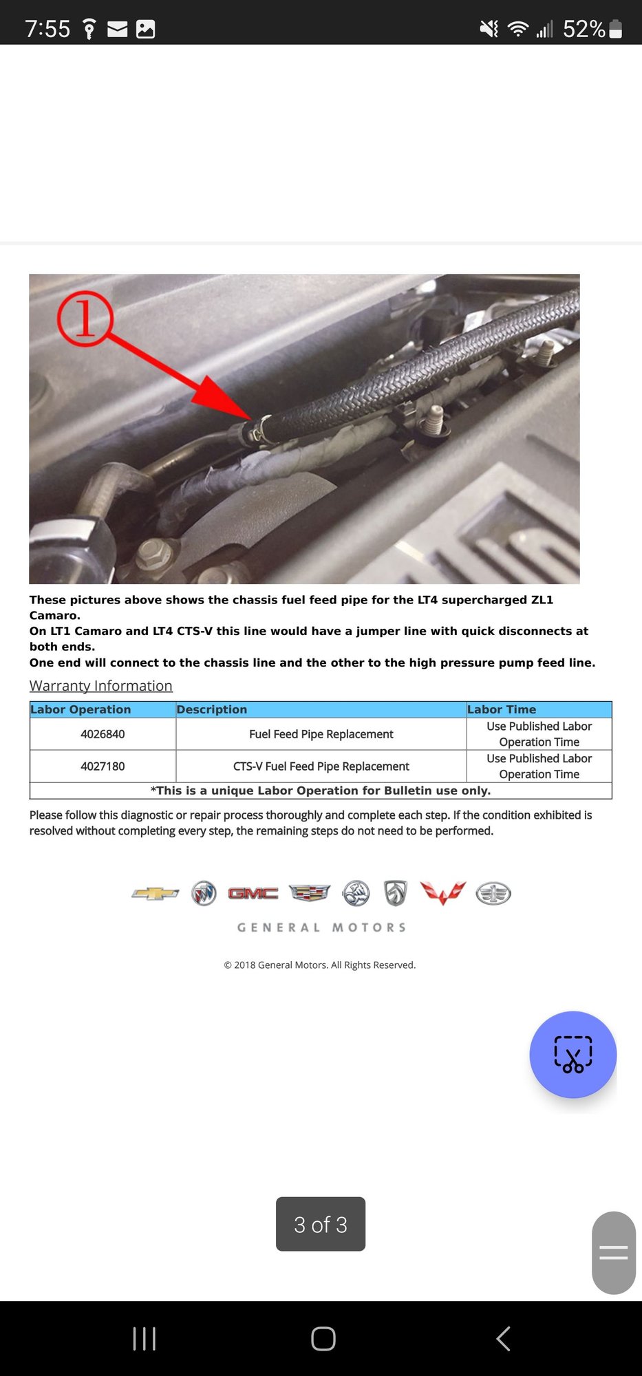 2014 z51 fuel pump ticking? CorvetteForum Chevrolet Corvette Forum Discussion