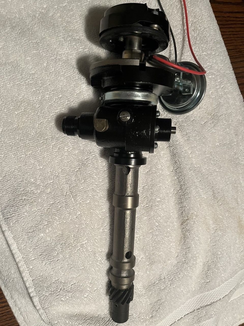 FS (For Sale) 1963 Corvette Fuel Injection Complete CorvetteForum