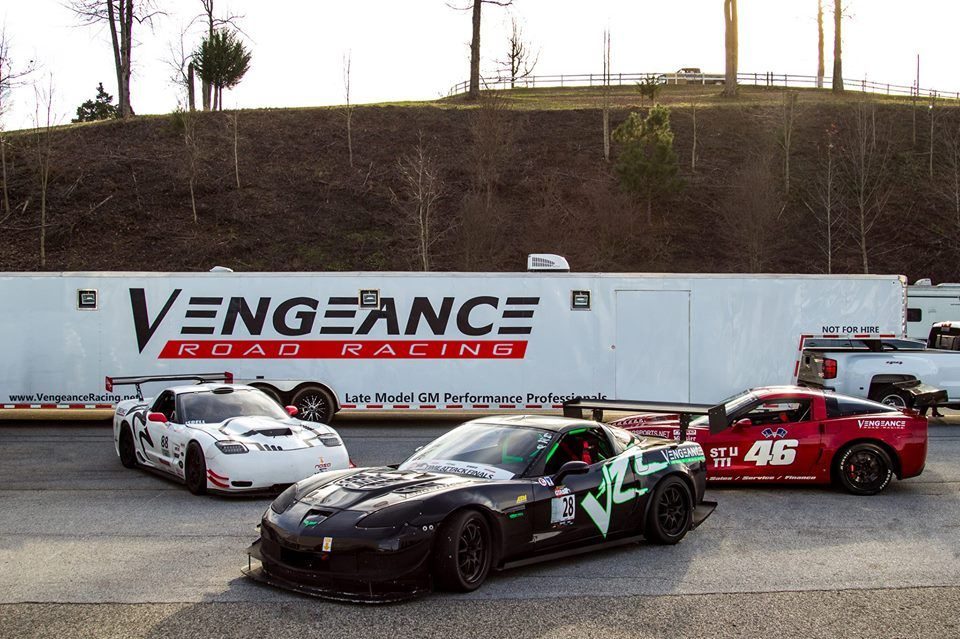 Scca gt2/ nasa st2 - CorvetteForum - Chevrolet Corvette Forum Discussion