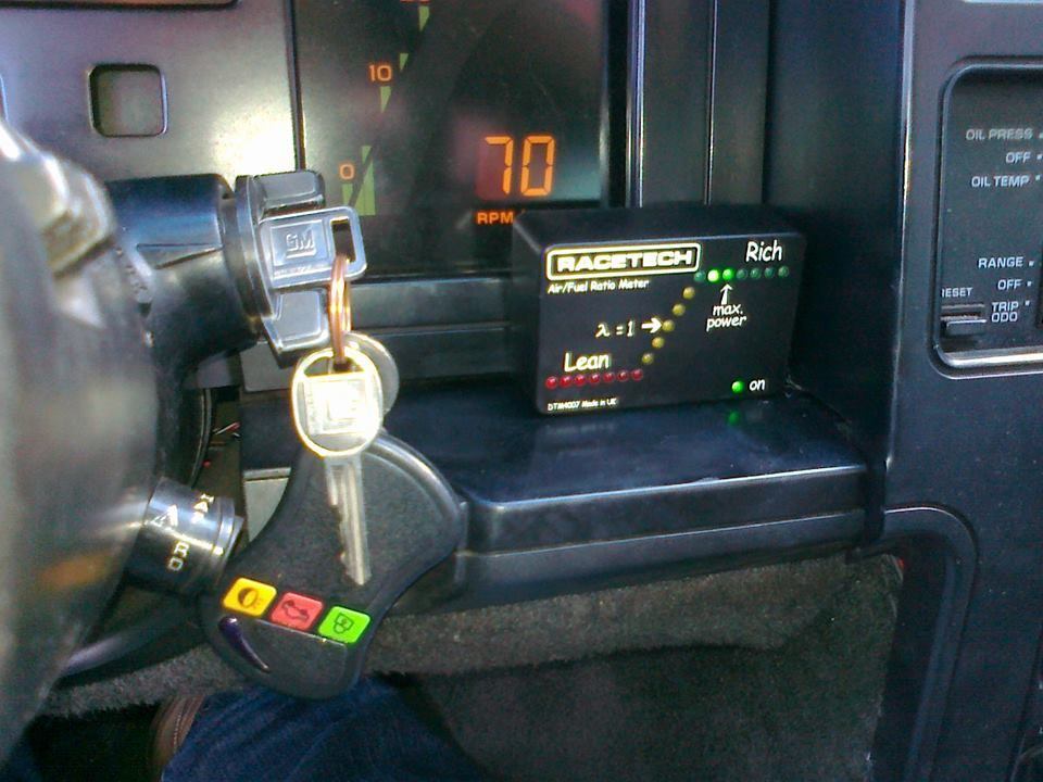 Nitrous on an old c4 CorvetteForum Chevrolet Corvette Forum Discussion