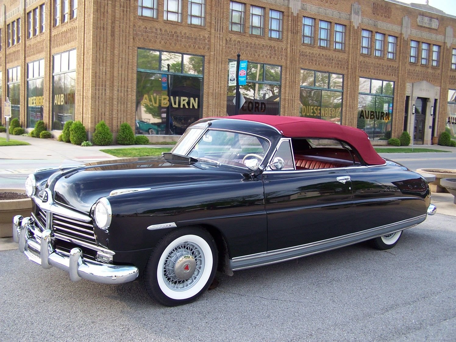 1949 Hudson