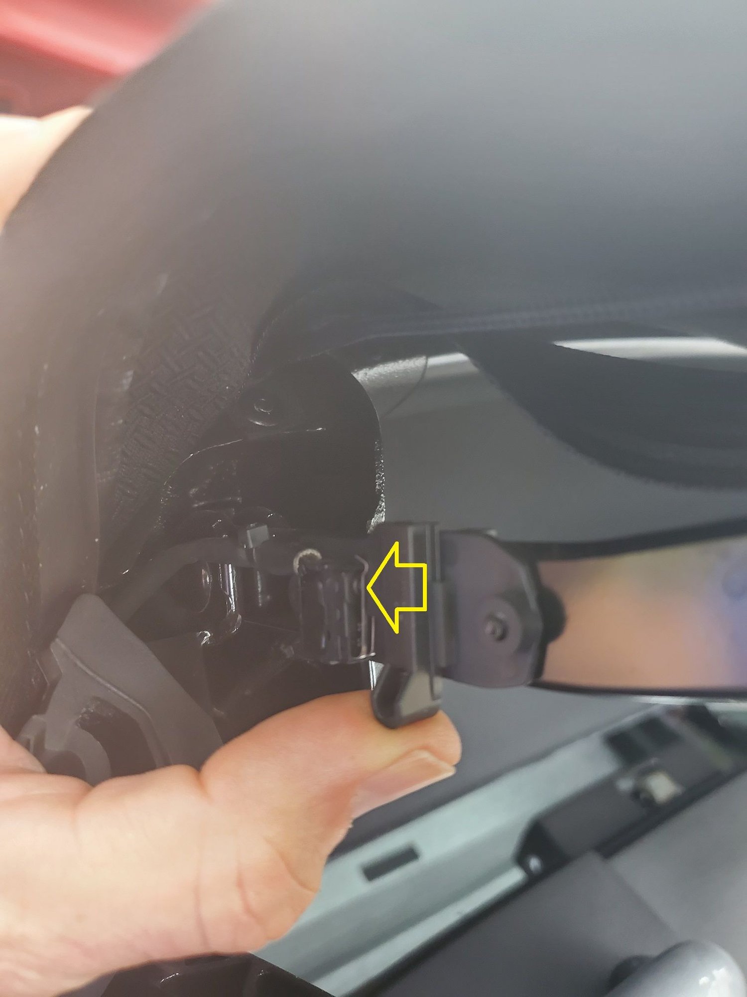 Convertible Top Sensors CrossfireForum The Chrysler Crossfire and SRT6 Resource