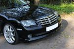 BRABUS STARTECH CROSSFIRE 3.8S october 2010