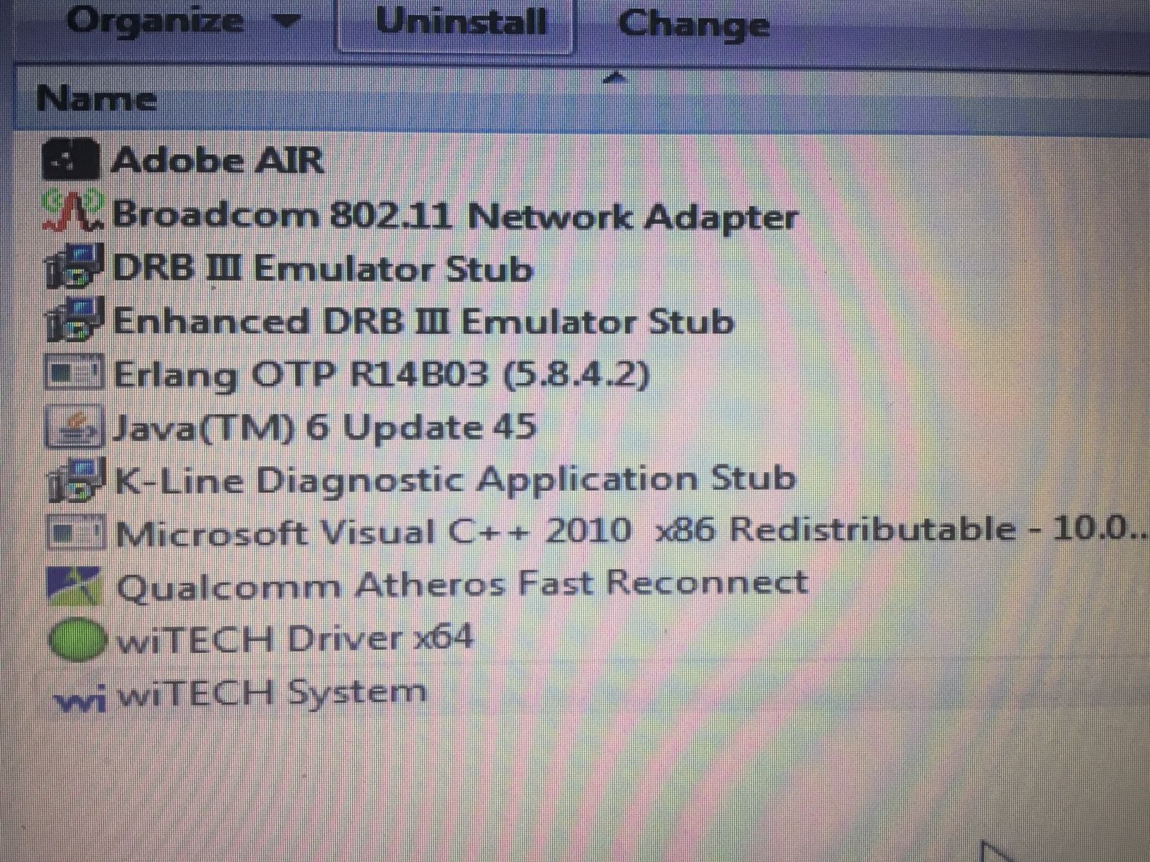 drb3 emulator software