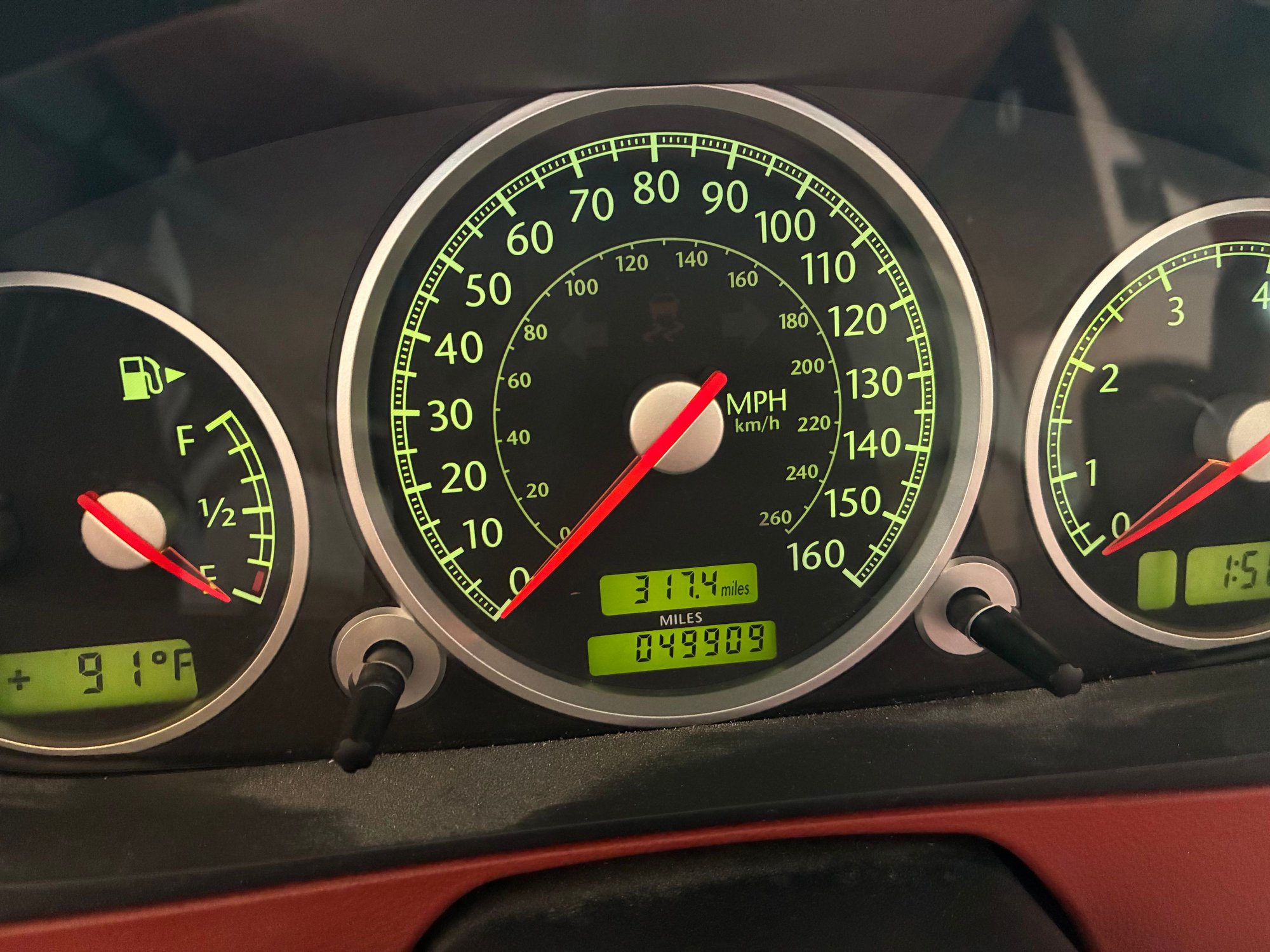 2008 Chrysler Crossfire - RARE Oyster Gold 2008 6 Speed - Used - VIN 1c3ln65l78x074608 - 49,950 Miles - 6 cyl - 2WD - Manual - Convertible - Gold - Lawrenceburg, TN 38464, United States