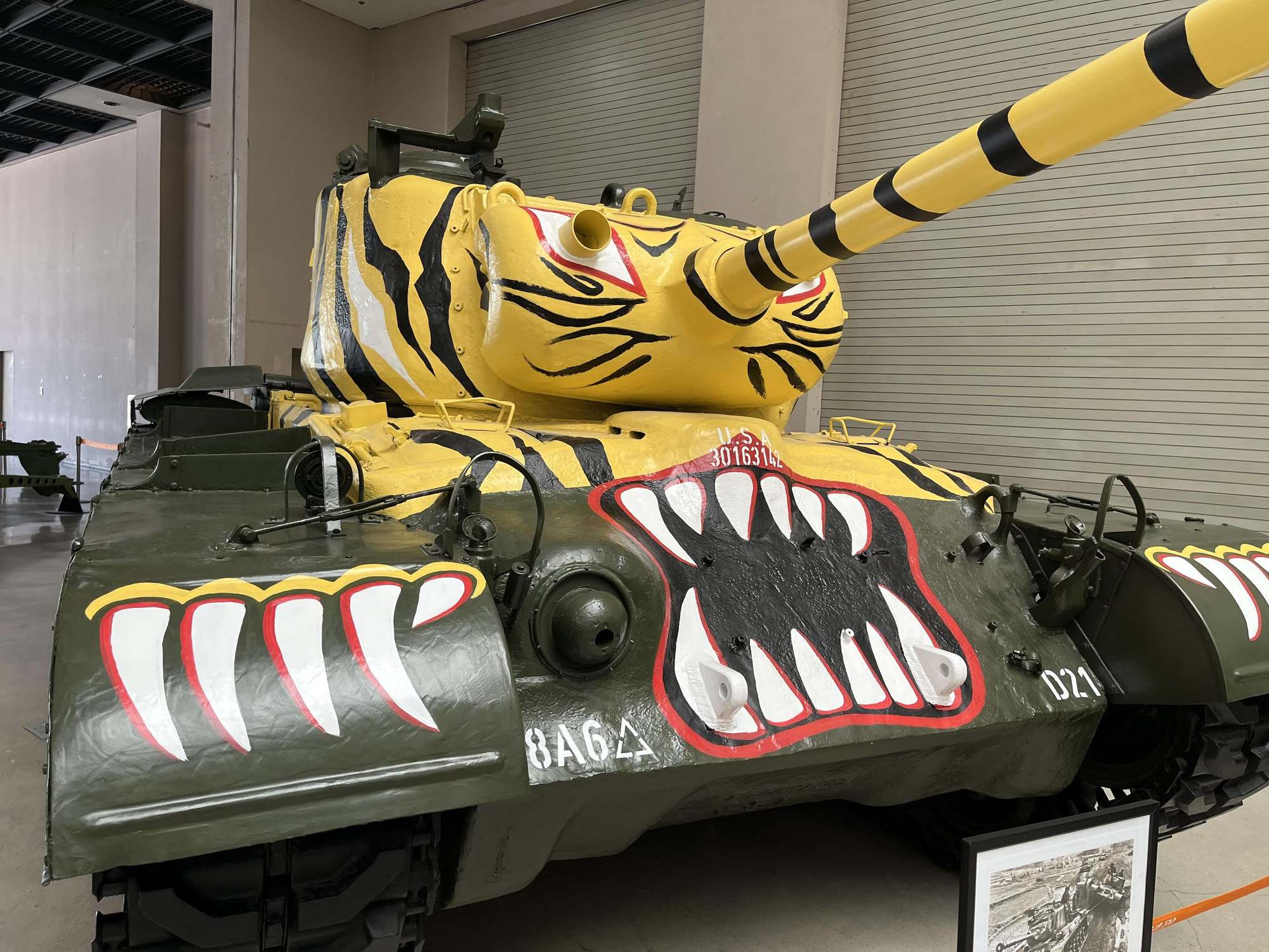 M26 Pershing