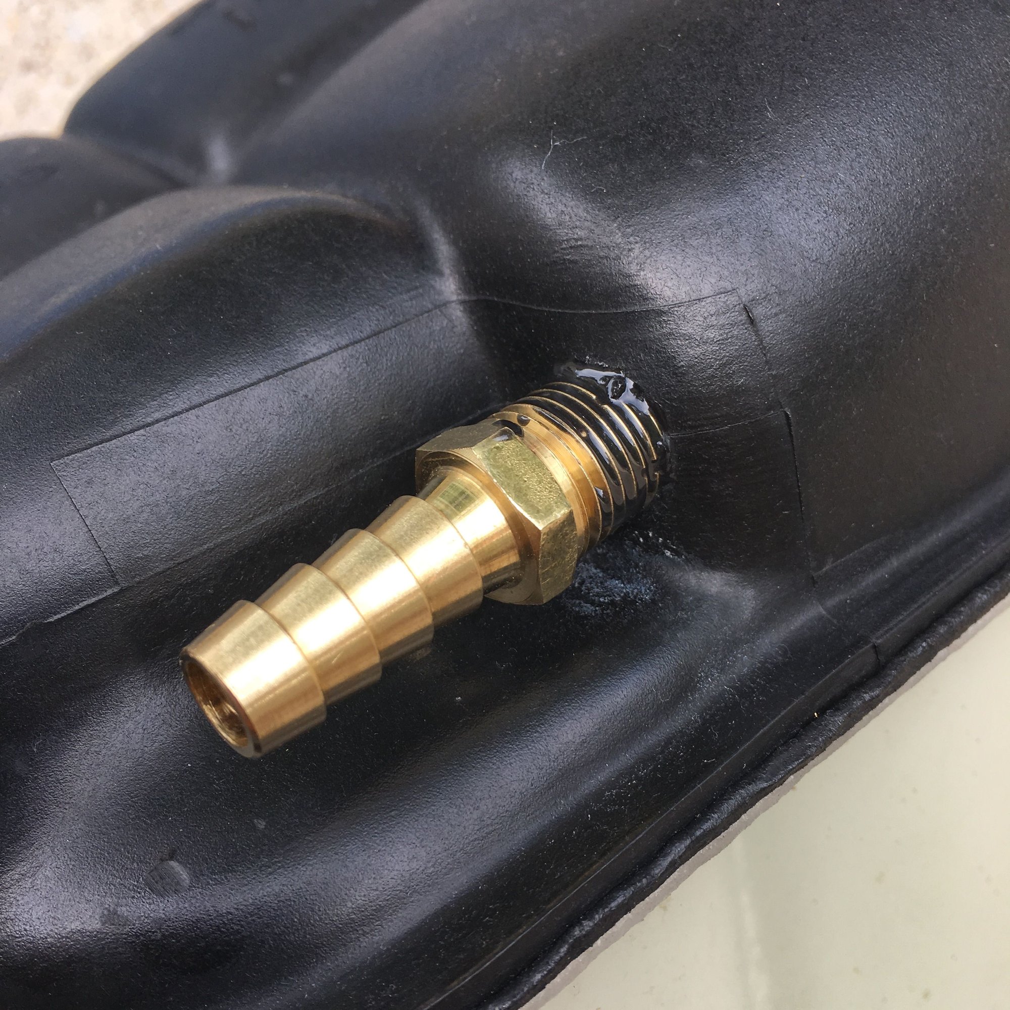 coolant overflow tank leak Page 2 CrossfireForum The Chrysler