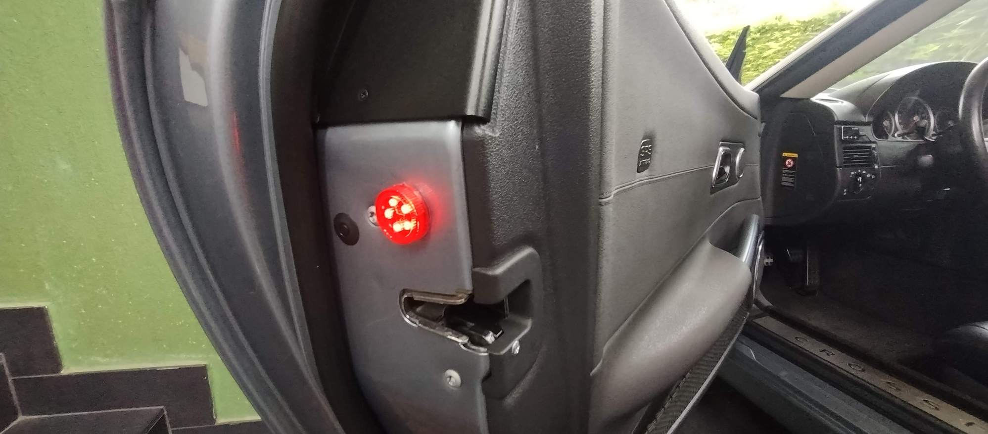 silly mod, but I like it. 