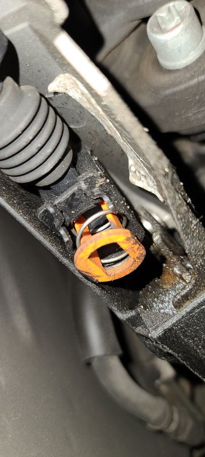 Transmision problem - Page 2 - CrossfireForum - The Chrysler Crossfire