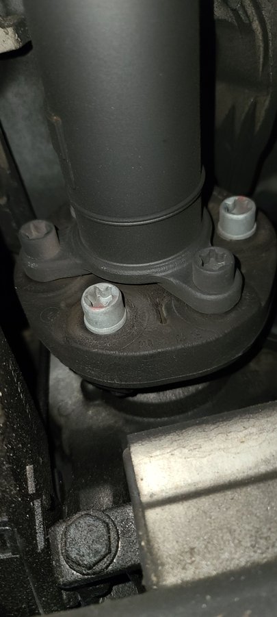 Transmision problem - Page 2 - CrossfireForum - The Chrysler Crossfire