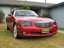 new grill 111