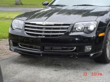 lcrossfire ower grille 006