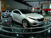 Kia Concept