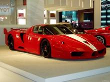 Ferrari FXX